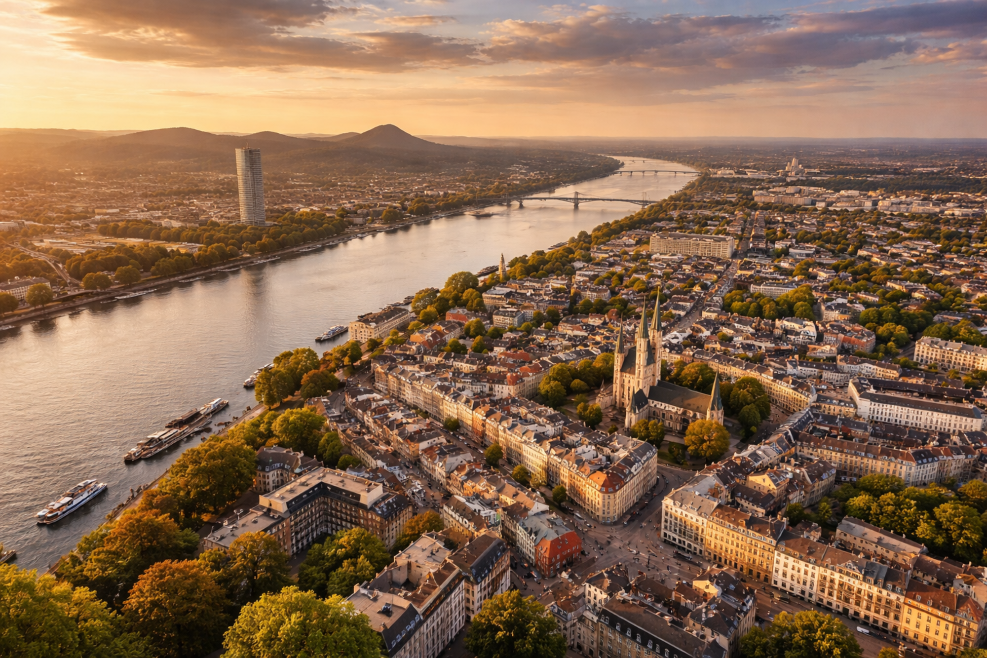 Bonn Bild