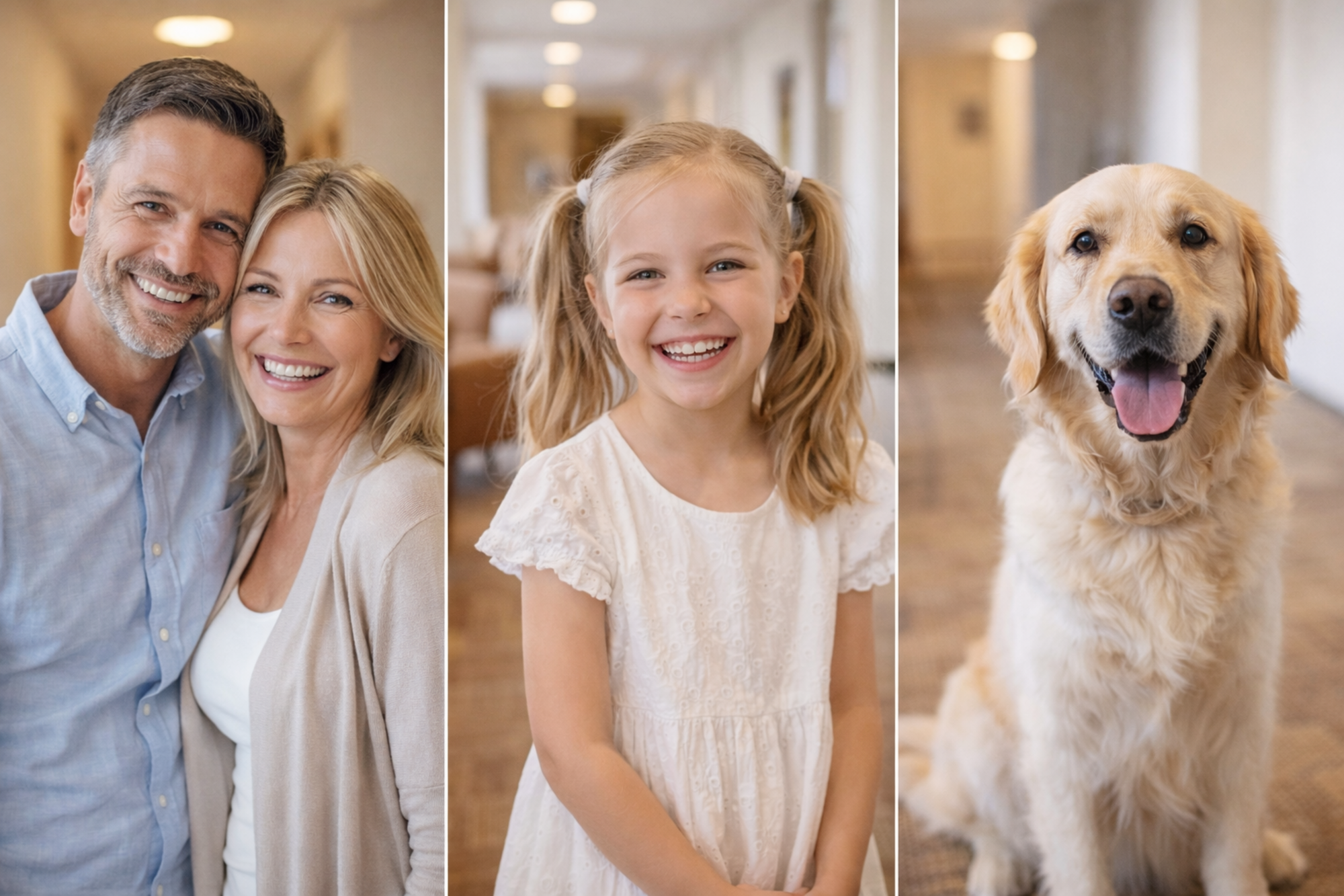 Services im Best Western Hotel President Bonn